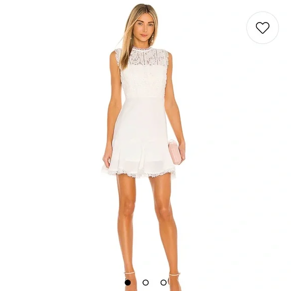 Heartloom | Dresses | Worn Once For My Bridal Shower Great Little White Dress | Poshmark Heartloom | Dresses | Worn Once For My Bridal Shower Great Little White Dress | Poshmark